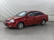 Chevrolet Lacetti I Волгоград  - изображение 34