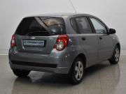 Chevrolet Aveo I Рестайлинг Москва  - изображение 16