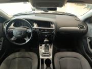 Audi A4 IV (B8) Рестайлинг Казань  - изображение 39