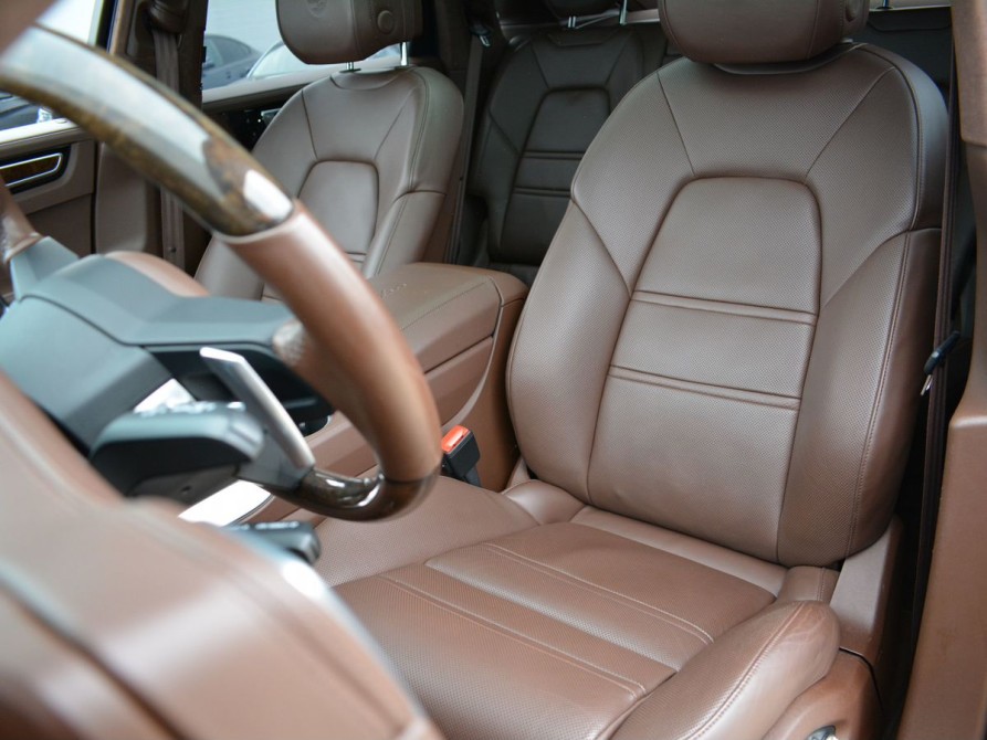 Porsche Cayenne III Москва  - изображение 14