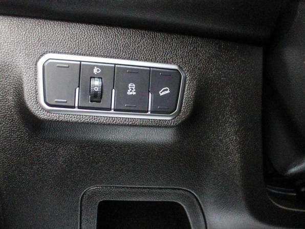 Haval M6 II с пробегом 2023 года, цена 1 678 900 рублей, 49720 км, внедорожник, Автокод Объявления