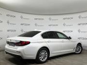 BMW 5 серии VII (G30/G31/G38) Рестайлинг Москва  - изображение 27