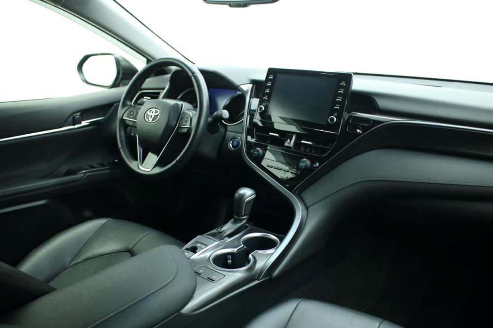 Toyota Camry VIII (XV70) Рестайлинг Красноярск  - изображение 4