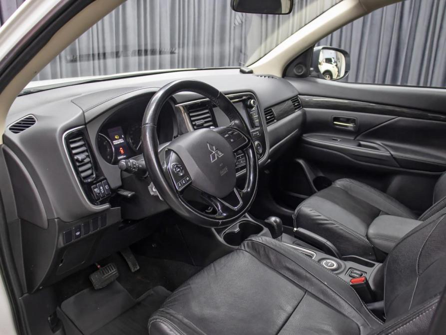 Mitsubishi Outlander III Рестайлинг 2 Москва  - изображение 14