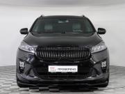 Kia Sorento III Prime Рестайлинг Химки  - изображение 21