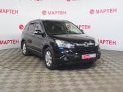 Honda CR-V III Вологда  - изображение 20