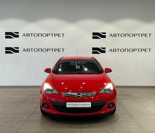 Opel Astra J Рестайлинг с пробегом 2014 года, цена 929 000 рублей, 147027 км, хэтчбек, Автокод Объявления