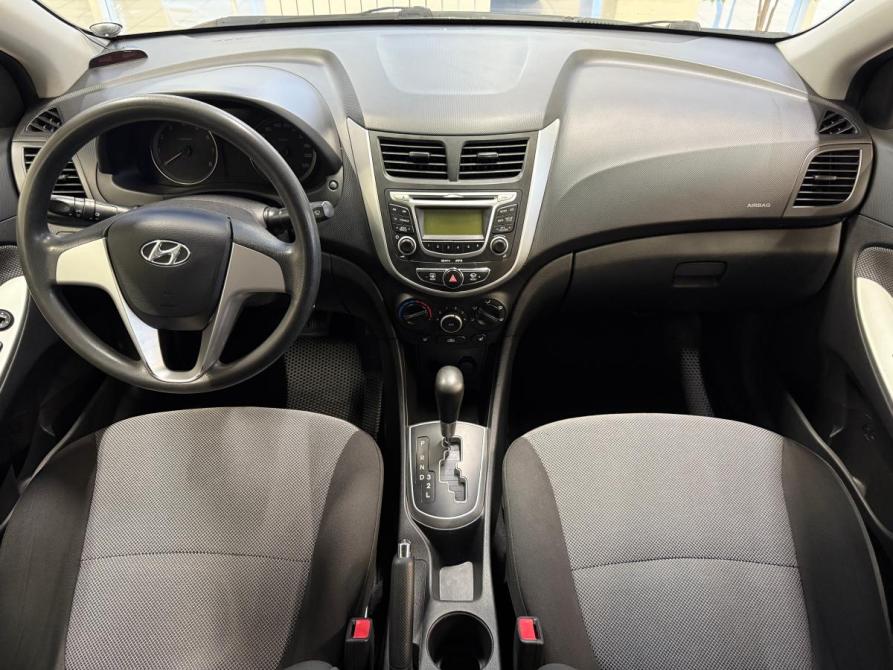 Hyundai Solaris I Волгоград  - изображение 8