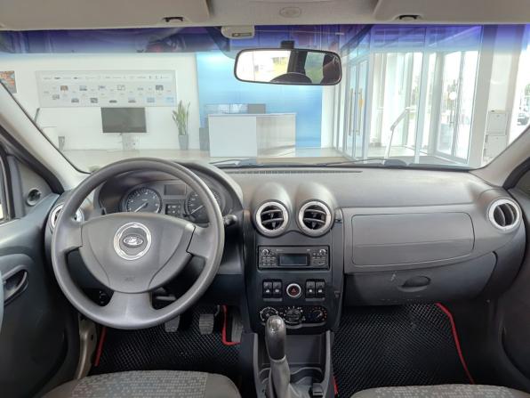 Lada (ВАЗ) Largus I с пробегом 2020 года, цена 850 000 рублей, 181810 км, универсал, Автокод Объявления