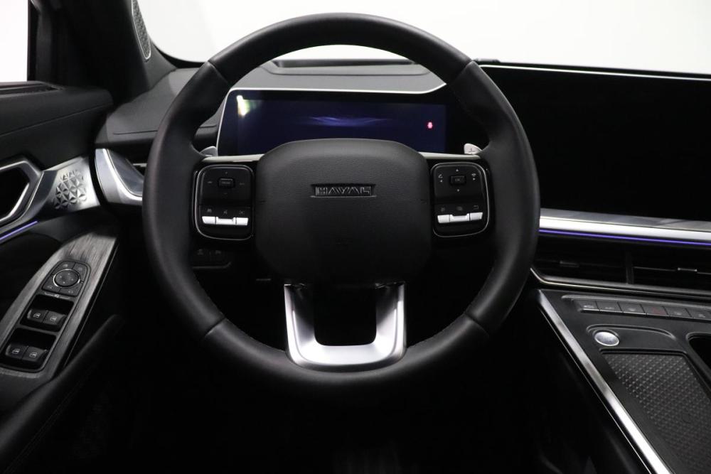 Haval F7x II Ульяновск  - изображение 10