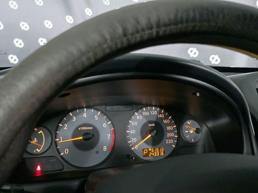 Nissan Almera Classic I Новосибирск  - изображение 17