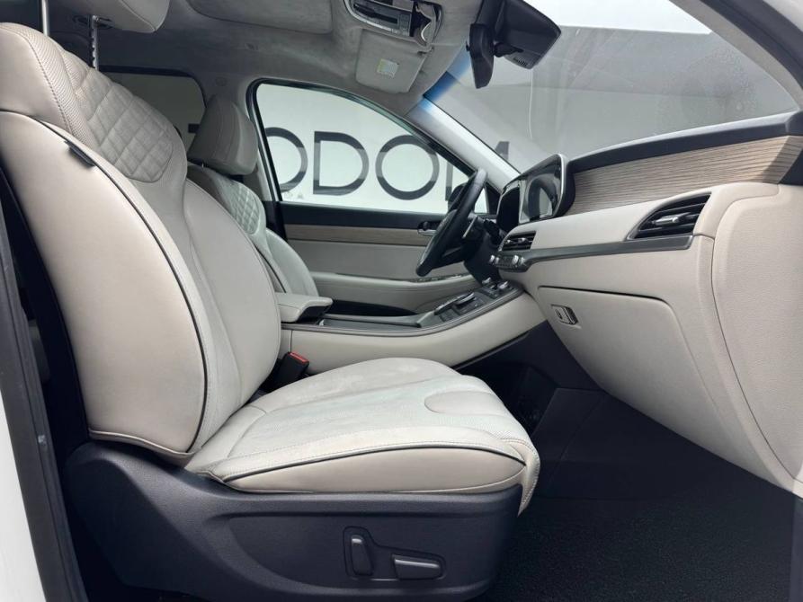 Hyundai Palisade I Москва  - изображение 10