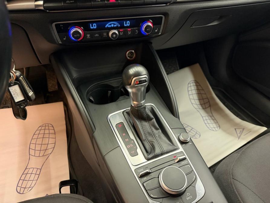 Audi A3 III (8V) Санкт-Петербург  - изображение 12
