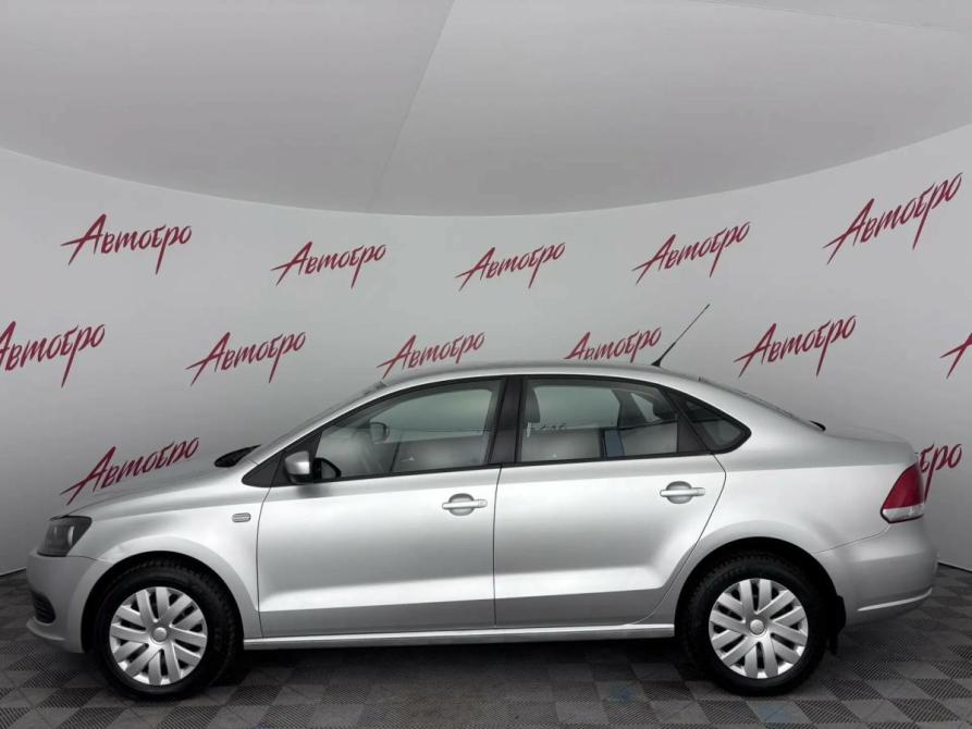 Volkswagen Polo V Псков  - изображение 2