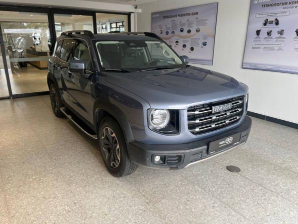 Haval Dargo I с пробегом 2023 года, цена 2 160 700 рублей, 108684 км, внедорожник, Автокод Объявления