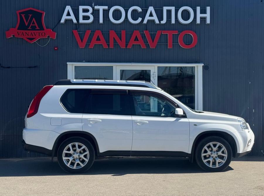 Nissan X-Trail II Рестайлинг Альметьевск  - изображение 4