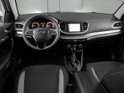 Lada (ВАЗ) Vesta I Рестайлинг (NG) Тюмень  - изображение 25