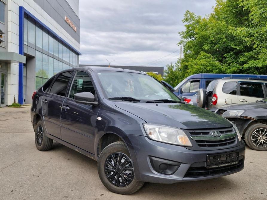 Lada (ВАЗ) Granta I Нижний Новгород  - изображение 1