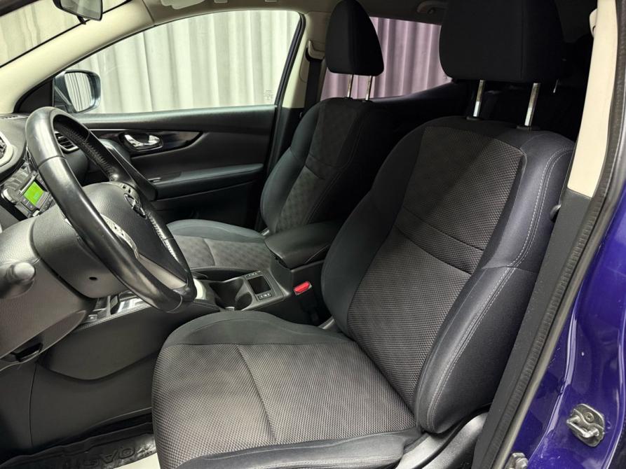 Nissan Qashqai II Ижевск  - изображение 26