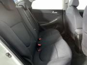 Hyundai Solaris I Рестайлинг Воронеж  - изображение 34