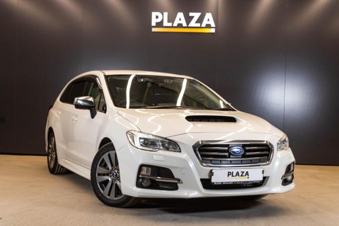 Subaru Levorg I с пробегом 2015 года, цена 1 329 000 рублей, 175024 км, универсал, Автокод Объявления