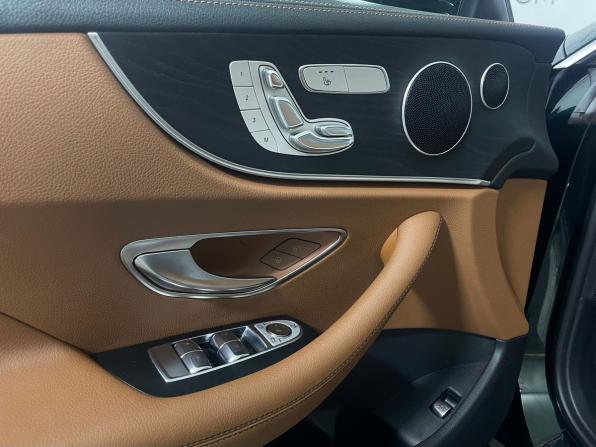Mercedes-Benz E-Класс V (W213 S213 C238) с пробегом 2020 года, цена 4 997 000 рублей, 43560 км, купе, Автокод Объявления