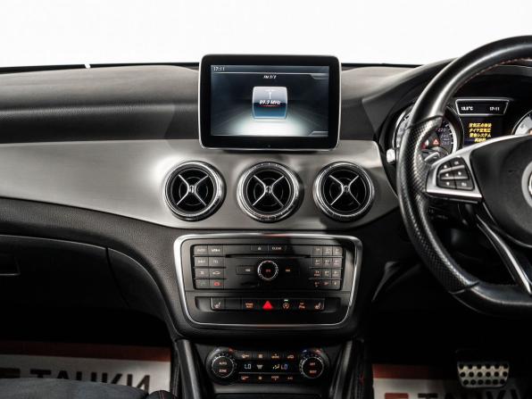 Mercedes-Benz CLA I (C117 X117) с пробегом 2015 года, цена 1 430 500 рублей, 100951 км, универсал, Автокод Объявления