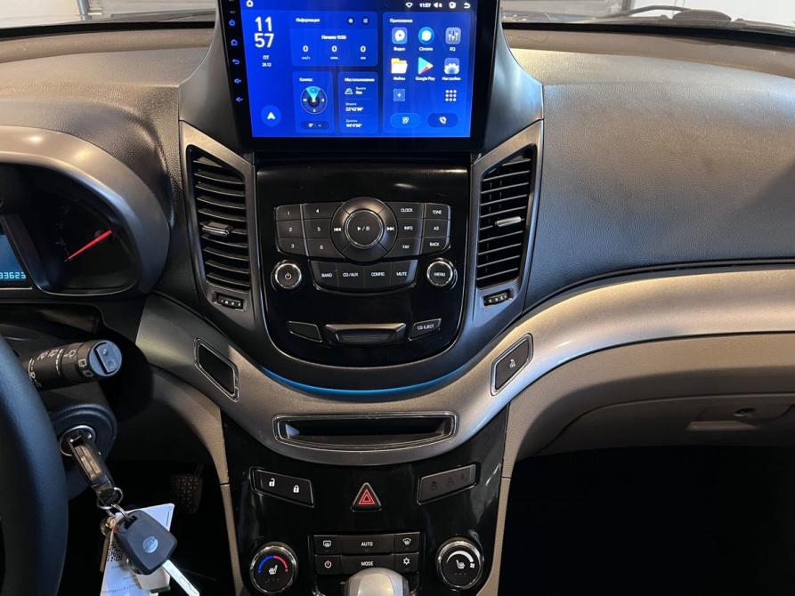 Chevrolet Orlando I Чебоксары  - изображение 13