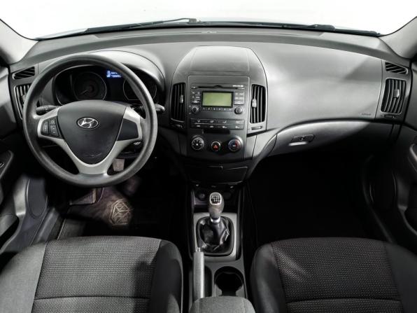 Hyundai i30 I Рестайлинг с пробегом 2011 года, цена 690 000 рублей, 125558 км, хэтчбек, Автокод Объявления