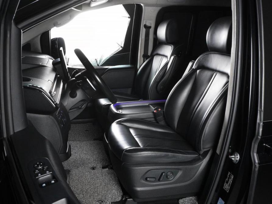 Hyundai Staria I Минеральные Воды  - изображение 12