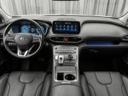 Hyundai Santa Fe IV Рестайлинг Москва  - изображение 43