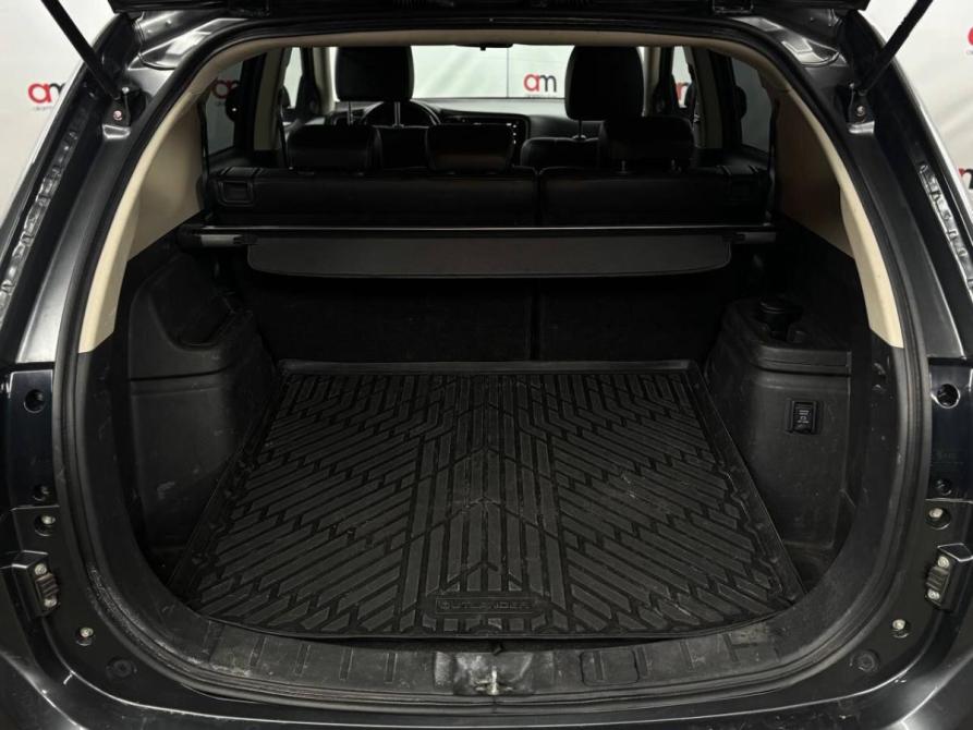 Mitsubishi Outlander III Рестайлинг 2 Санкт-Петербург  - изображение 21