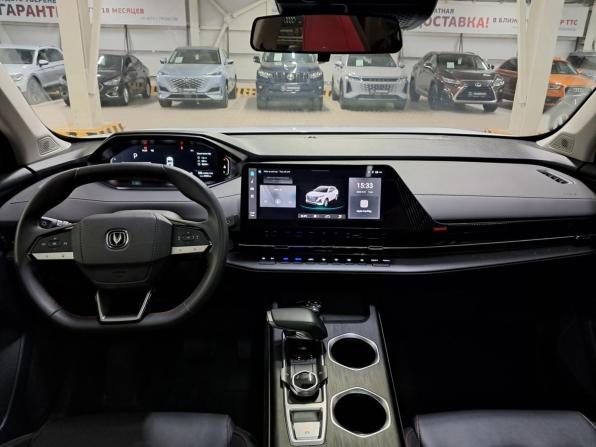 Changan CS55 Plus II с пробегом 2023 года, цена 2 120 000 рублей, 29990 км, внедорожник, Автокод Объявления