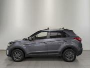 Hyundai Creta I Рестайлинг Москва  - изображение 36