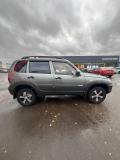 Chevrolet Niva I Рестайлинг Кострома  - изображение 28