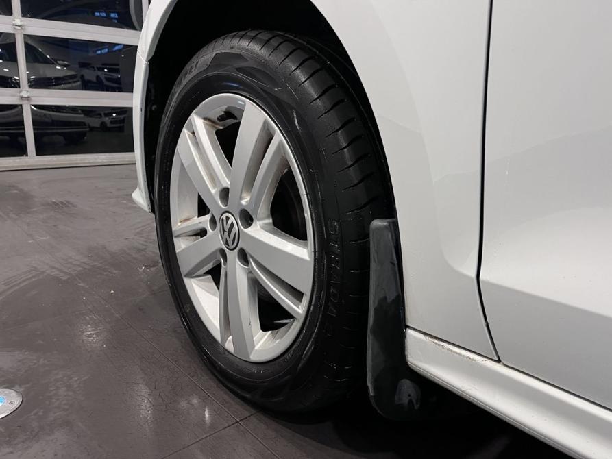 Volkswagen Jetta VI Рестайлинг Чебоксары  - изображение 20