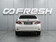 Toyota Corolla X (E140 E150) Рестайлинг Воронеж  - изображение 22