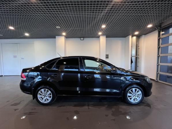 Volkswagen Polo V с пробегом 2014 года, цена 790 000 рублей, 184001 км, седан, Автокод Объявления