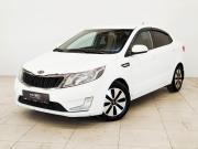 Kia Rio III Тула  - изображение 12