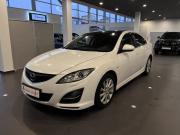Mazda 6 II (GH) Рестайлинг Чебоксары  - изображение 41