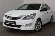 Hyundai Solaris I Рестайлинг Санкт-Петербург  - изображение 19