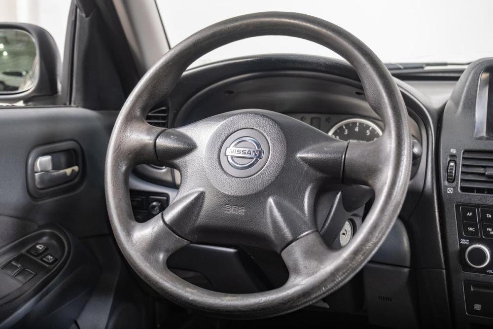 Nissan Almera II (N16) Рестайлинг Томск  - изображение 13