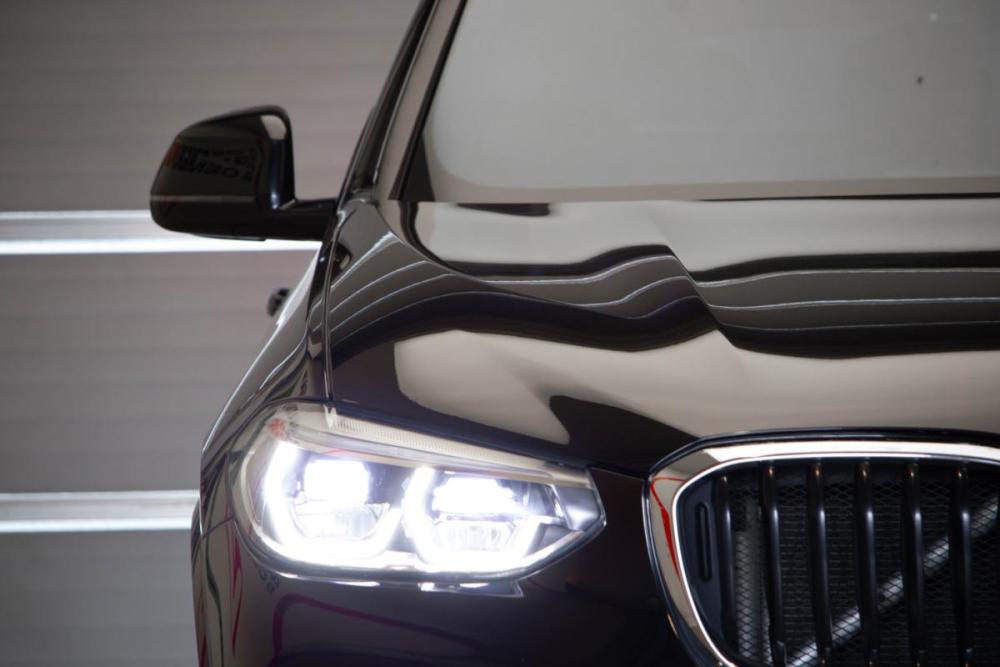 BMW X4 II (G02) Москва  - изображение 38
