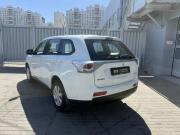 Mitsubishi Outlander II Рестайлинг Ростов-на-Дону  - изображение 21