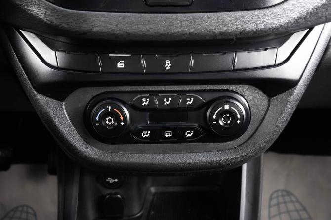 Lada (ВАЗ) Vesta I с пробегом 2016 года, цена 779 000 рублей, 120900 км, седан, Автокод Объявления
