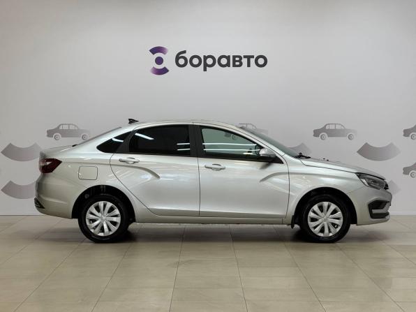 Lada (ВАЗ) Vesta I Рестайлинг (NG) с пробегом 2024 года, цена 1 269 000 рублей, 28500 км, седан, Автокод Объявления