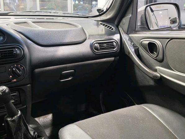 Chevrolet Niva I с пробегом 2008 года, цена 368 000 рублей, 142994 км, внедорожник, Автокод Объявления