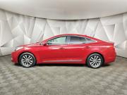 Hyundai Grandeur V Москва  - изображение 25