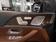 Mercedes-Benz GLE II (V167) Рестайлинг Москва  - изображение 48