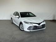 Toyota Camry VIII (XV70) Москва  - изображение 24